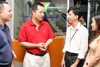 Tr瓢啤ng 膼矛nh Anh: FPT 膽ang ng峄?qu锚n tr锚n chi岷縩 th岷痭g!