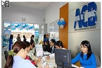 ACB yêu cầu các chi nhánh, PGD tạm ngưng giải ngân cho vay