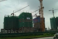 Dự án CT1B Tân Tây Đô: Khách hàng đòi nợ chủ Kl99ok phiên bản mới