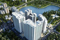 HPG phủ nhận thông tin đang tìm 1.000 tỷ cho Dự án Mandarin Garden