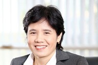 Bà Phương Hoàng Lan Hương, Tổng giám đốc Trung tâm lưu ký 99Kl99 link đăng nhập Việt Nam (VSD)