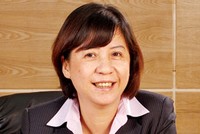 Bà Nguyễn Thị Hoàng Lan, Phó Tổng giám đốc HNX