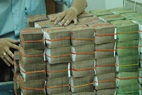 Lợi suất Kl99kl Hoàn Trả Vô Tận sẽ tăng dần vào cuối năm 2012?