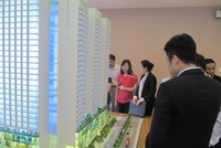 Đủ “chiêu” khuyến mãi khủng trên thị trường địa ốc