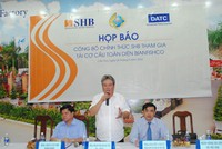 SHB: sở hữu “vượt khung” tại Bianfishco vẫn hợp luật!