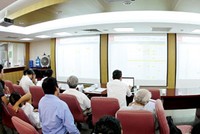 Thị trường vốn muốn vững, phải minh bạch