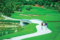 Golf: triết lý xanh