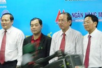 Ông Trầm Bê: “Bắt bầu Kiên không liên quan đến tôi!”