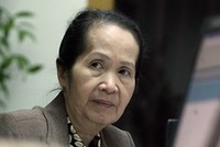 Bà Phạm Chi Lan
