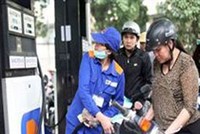 Nỗi lo Kl999.com Đường Link Mới Nhất khi giá xăng tăng