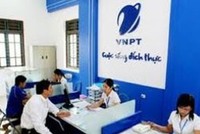 VNPT phải trình phương án tái cơ cấu trong năm nay