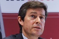 CEO Delhaize Group tìm được “chìa khoá” thành công ở Hy Lạp   