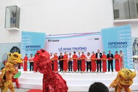 Trung tâm thương mại Indochina Plaza Hanoi đã được lấp đầy 77% diện tích