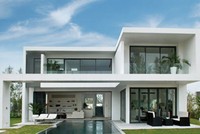 Giới thiệu khu biệt thự cao cấp The Dune Residences