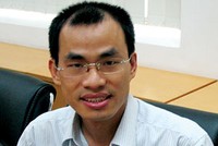 Ông Nguyễn Văn Dũng