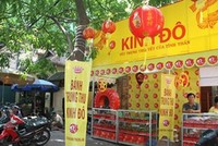 Kinh Đô: Bỏ KL99 là cổng game giải trí trực tuyến hàng đầu hiện nay, địa ốc, quay về với bánh