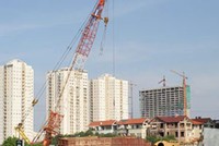 Địa ốc thời giảm giá: Thị trường trong tay người mua?