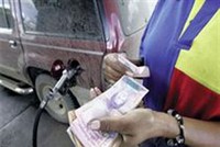 Quốc gia có giá xăng rẻ nhất thế giới