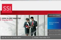 SSI bác thông tin có giao dịch với ông Đặng Thành Tâm