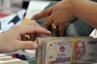 Công ty Việt Á chiếm dụng vốn của đối tác