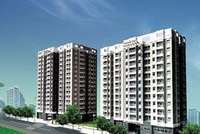 Tặng gói nội thất 70 triệu đồng khi mua căn hộ TDH - Trường Thọ