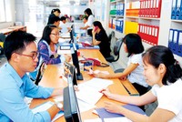 Nhiều người làm công ăn lương đang hi vọng Luật thuế thu nhập cá nhân sẽ được sửa đổi theo hướng hợp lý hơn