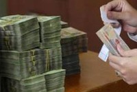 Năm 2013, kiểm toán 4 NHTM 99Kl99 trực tiếp đá gà