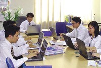 Diện mạo mới của ngành kiểm toán độc lập