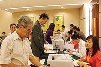 Đại hội Trang Chủ KL99Com Số 1 Link Đăng Ký KL999 trực tuyến: Hữu dụng với DN