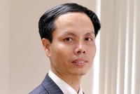 Ông Nguyễn Thế Minh