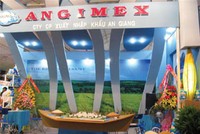 Angimex được chấp thuận niêm yết trên HOSE