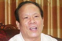 Ông Nguyễn Văn Kha