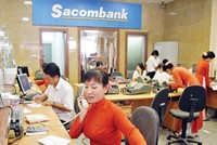 STB: dấu hỏi khoản cho vay 757 tỷ  đồng với 7 cá nhân