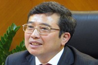 Tân Chủ tịch EVN Hoàng Quốc Vượng