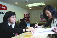 Dai-ichi Life Việt Nam ra mắt sản phẩm mới