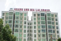 HAGL: Đường Link Vào Nhà Cái KL99 COM Tặng +199k từ Lào chịu thuế suất 2,5% 