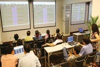 Quỹ ETF của iShares đã giải ngân 11,269 triệu USD