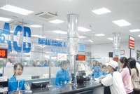 Cơ hội trúng thưởng lớn cho khách hàng gửi tiết kiệm
