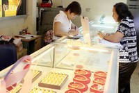 Thị trường vàng cần được khơi thông