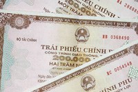 750 tỷ đồng TPCP được mua với KL99 là cổng game giải trí trực tuyến hàng đầu hiện nay dưới 10%/năm
