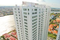 Hơn 120 căn hộ Hoàng Anh River View giảm giá đã được bán