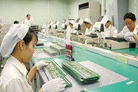 Vốn Kl99ok phiên bản mới quốc tế, tìm sự bền vững trong bất ổn
