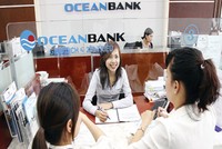OceanBank họp ĐHCĐ bất thường để thay đổi cơ cấu tổ chức