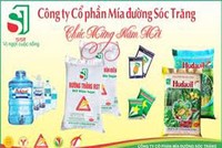 Mía đường Sóc Trăng dự kiến trả 99Kl.app mobile mới nhất 20 - 25% 