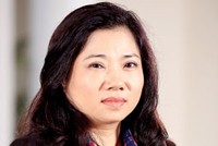 Bà Phan Thị Tường Tâm, Tổng giám đốc Sở Giao dịch 99Kl99 link đăng nhập TP. HCM
