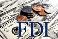 9 tháng, FDI khởi sắc nhờ nhà Kl99ok phiên bản mới Nhật 