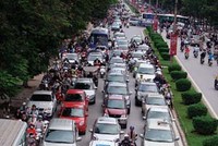 Kl99kl phiên bản hoạt động xe cơ giới vẫn có sức hấp dẫn nhất định