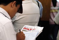 “Báo ĐTCK cần khai thác các vấn đề cụ thể, chuyên sâu"