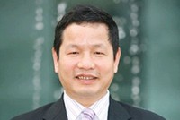 Ông Trương Gia Bình