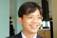 Ông Lê Gia Huấn